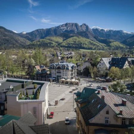 Visitzakopane - Avocado Apartment Экстерьер фото