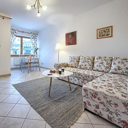 Visitzakopane - Avocado Apartment Экстерьер фото