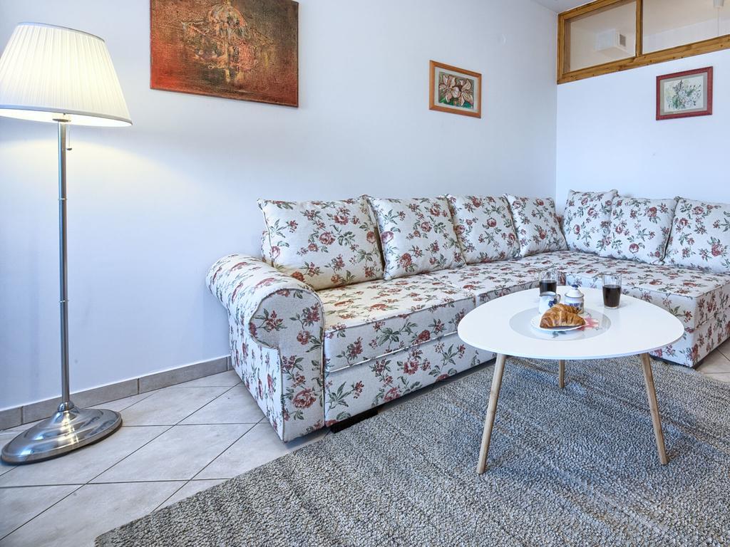Visitzakopane - Avocado Apartment Экстерьер фото
