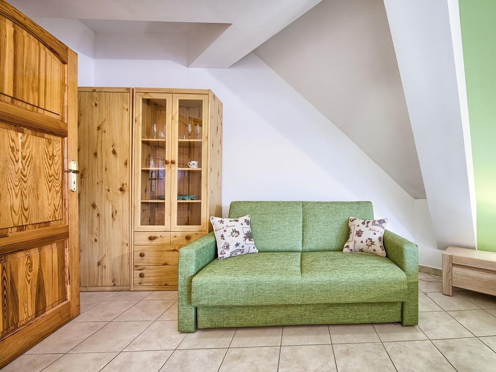 Visitzakopane - Avocado Apartment Экстерьер фото
