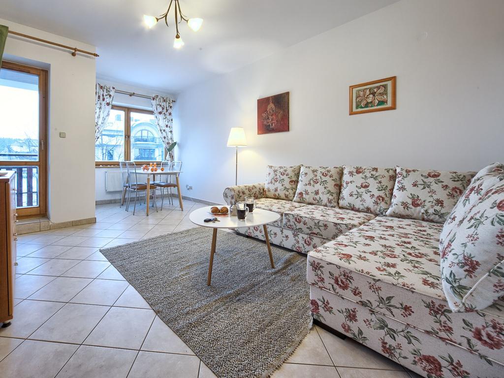 Visitzakopane - Avocado Apartment Экстерьер фото