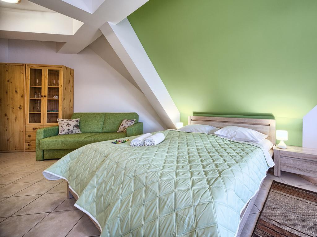 Visitzakopane - Avocado Apartment Экстерьер фото