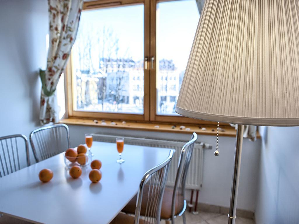 Visitzakopane - Avocado Apartment Экстерьер фото
