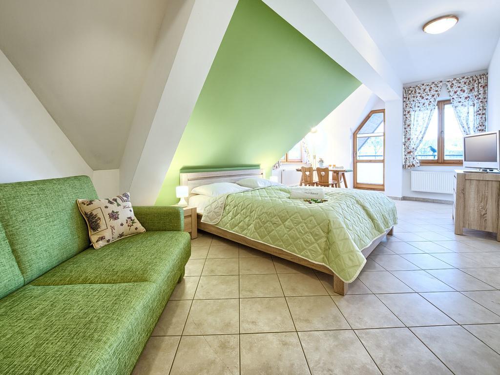 Visitzakopane - Avocado Apartment Экстерьер фото