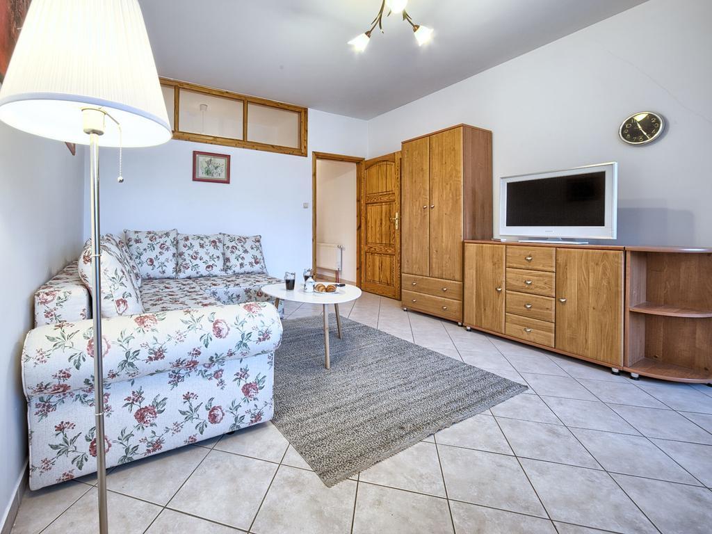 Visitzakopane - Avocado Apartment Экстерьер фото